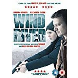 Wind River [DVD] [2017]